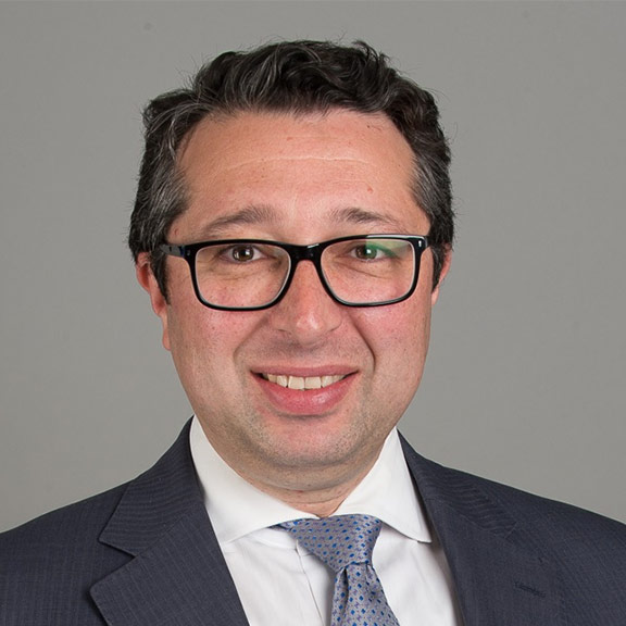 michael dicarlo
