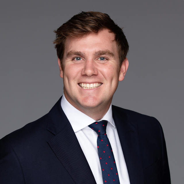 Morgan Ruig