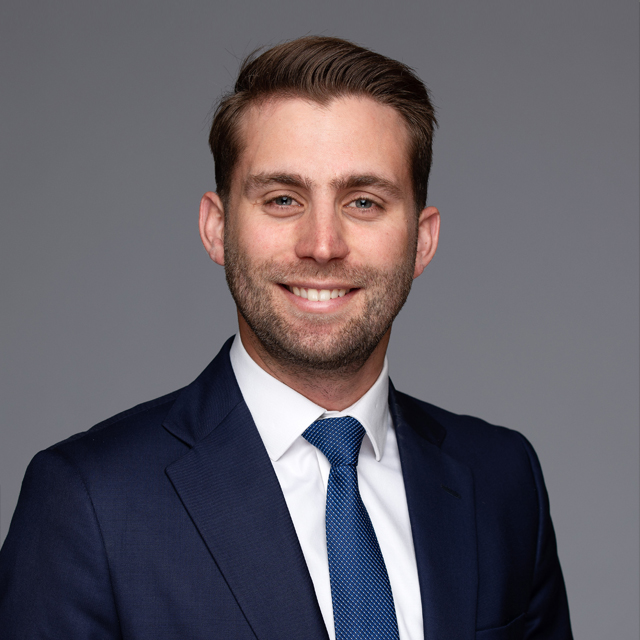 Myles Fredericksen