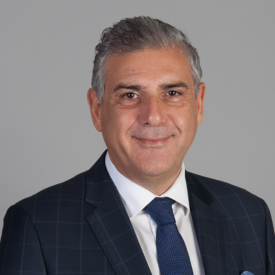steve makris australia