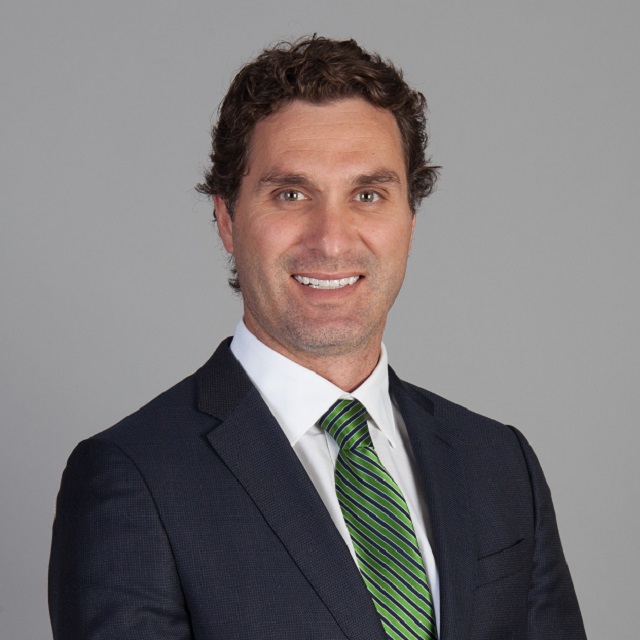 Steve Necoski