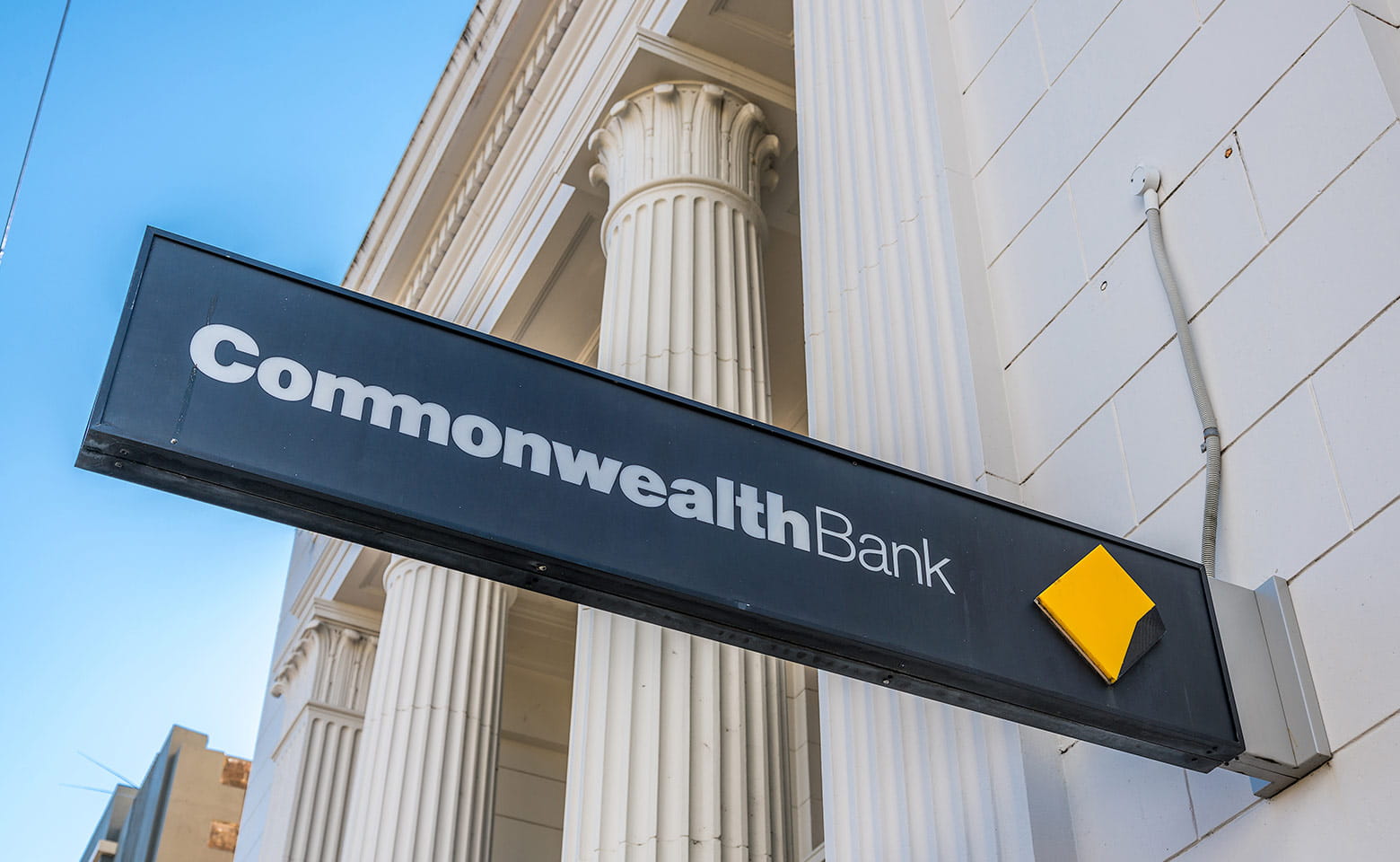 Commonwealth Bank Of Australia | Australia | Cushman & Wakefield