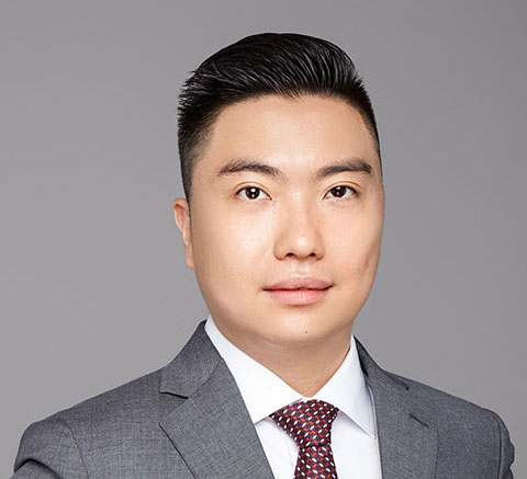 Tim Zhang