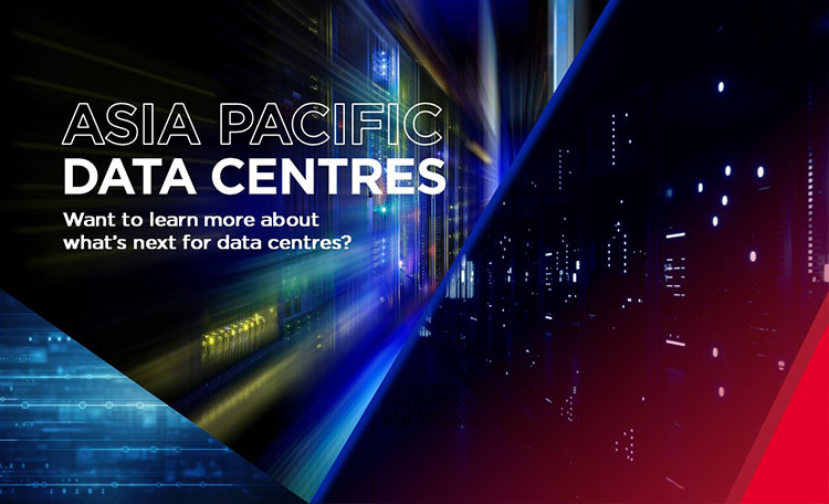 Global Data Center Market Comparison | Cushman & Wakefield