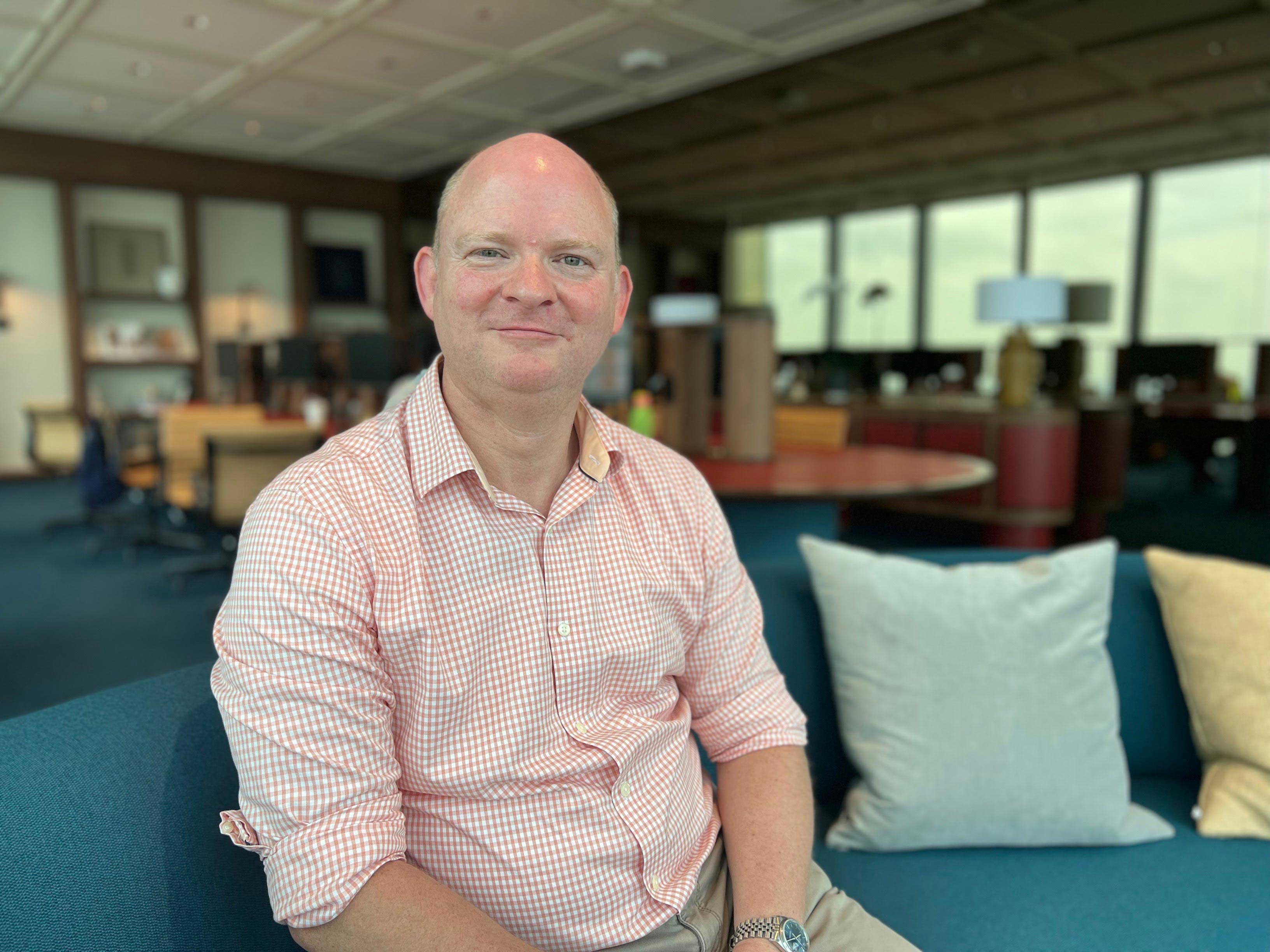 What does ‘green’ mean for occupiers as more companies adopt netzero