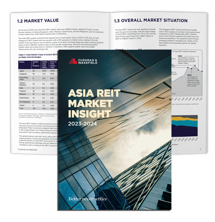 asia-reit-market-insight-report-2024