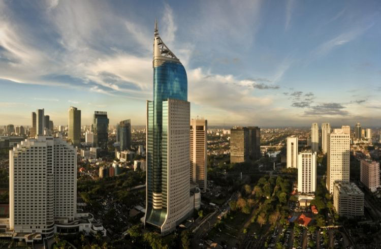 Asia Pacific Real Estate Investment Hub