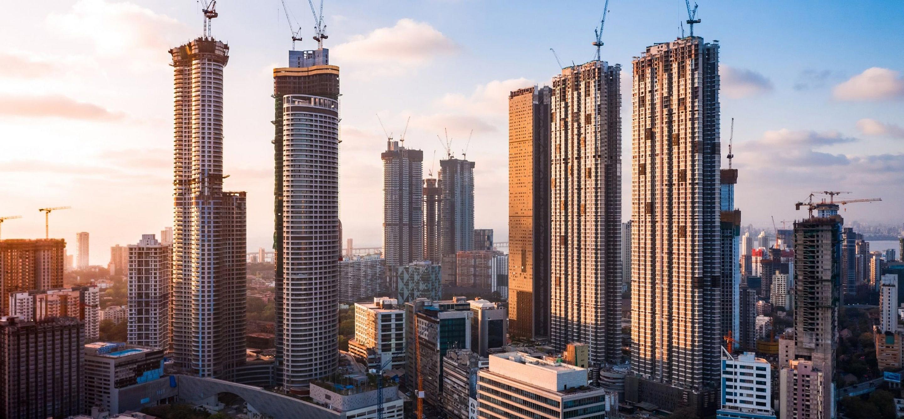 Asia Pacific Real Estate Investment Hub
