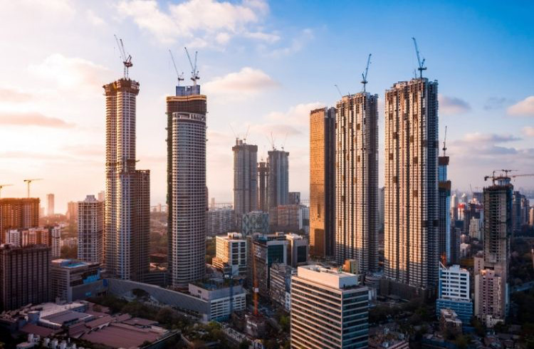 Asia Pacific Real Estate Investment Hub
