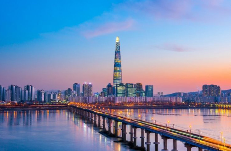Asia Pacific Real Estate Investment Hub