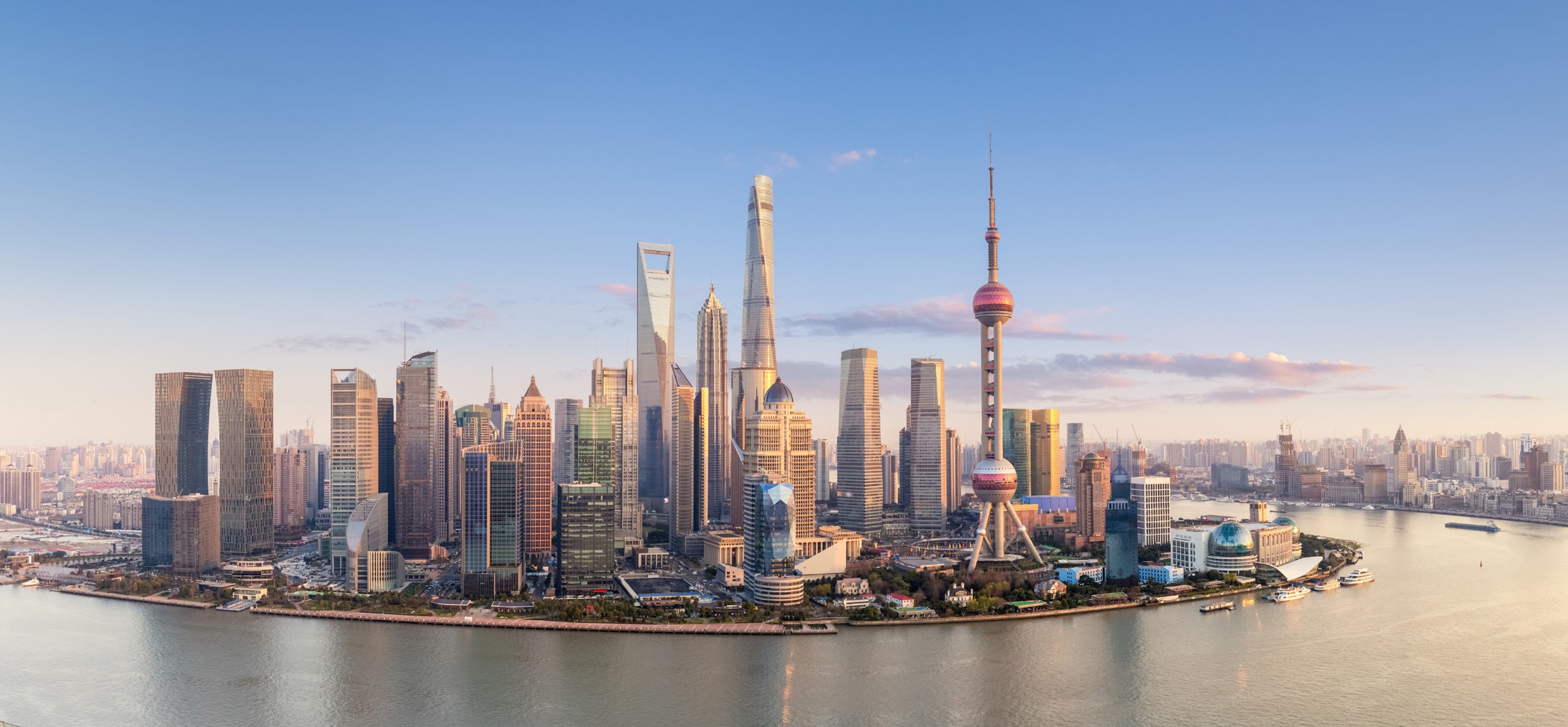 Asia Pacific Real Estate Investment Hub