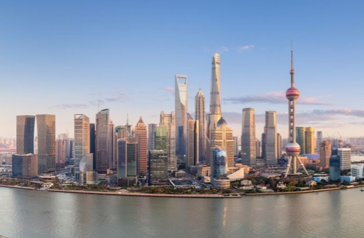 Asia Pacific Real Estate Investment Hub