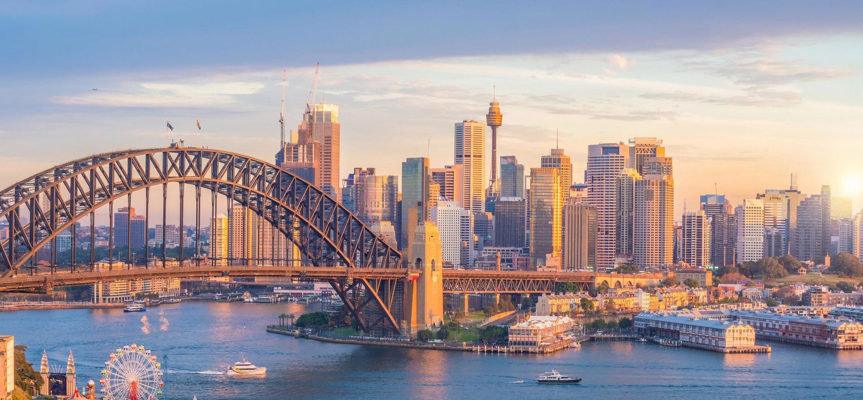 Asia Pacific Real Estate Investment Hub