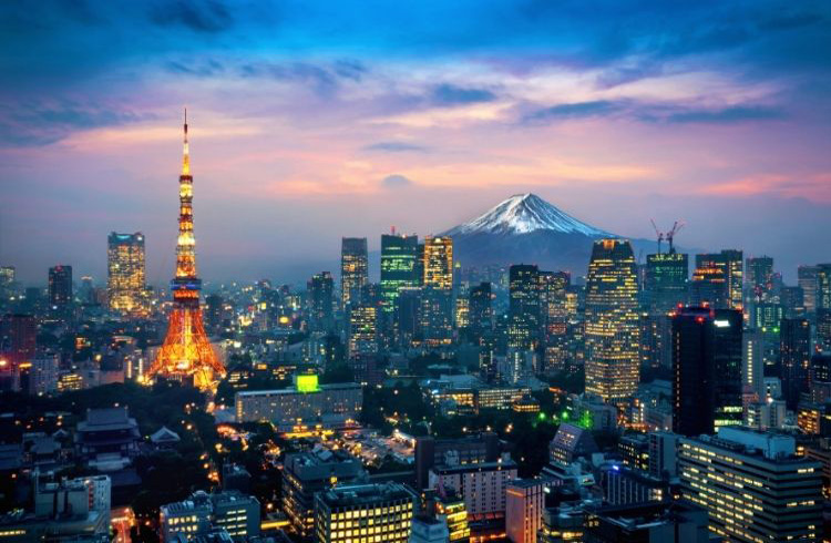 Asia Pacific Real Estate Investment Hub