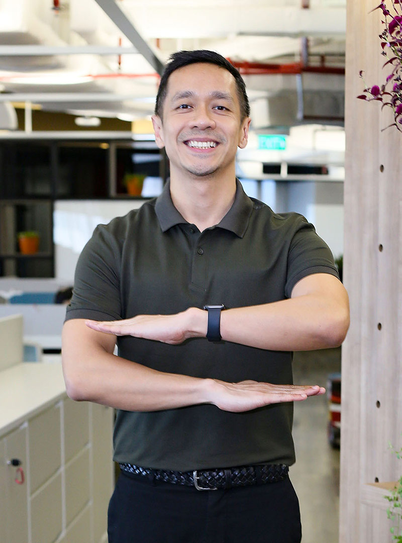Christopher-Widyastanto