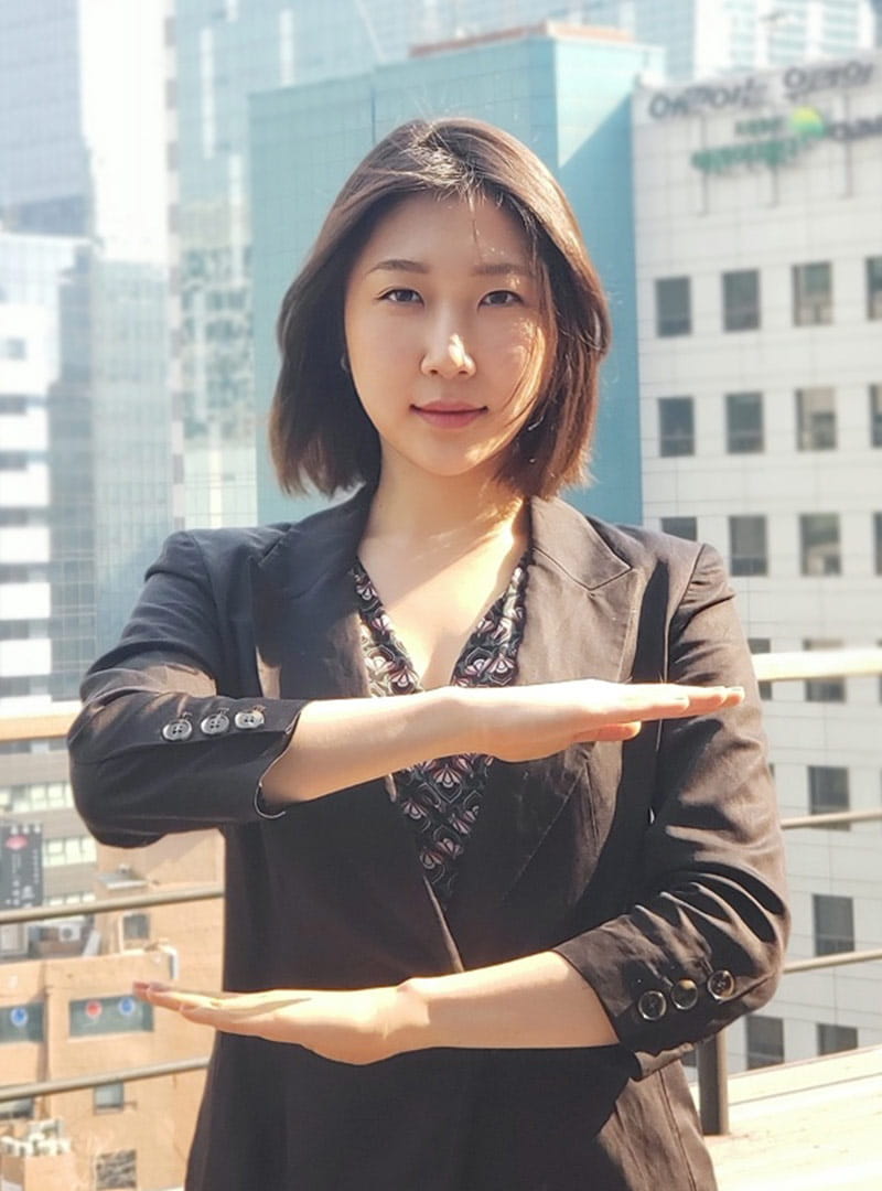 Evelyn-Choi