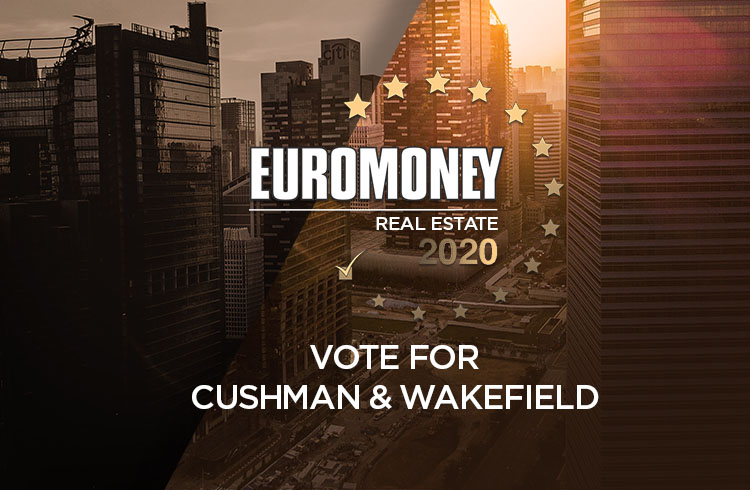 Euromoney Vote Survey 2020