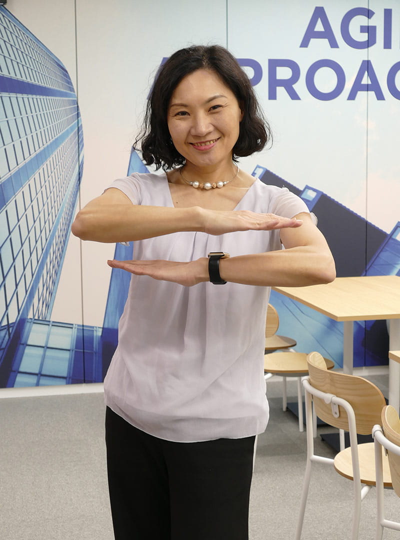 Sanae-Sato