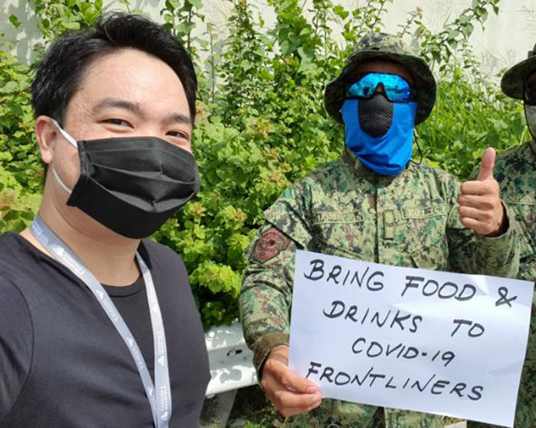 Quarantine Goals 2020