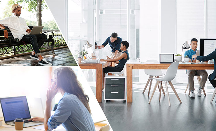 REIMAGINE: How & Where The World Will Work | Asia Pacific webinar