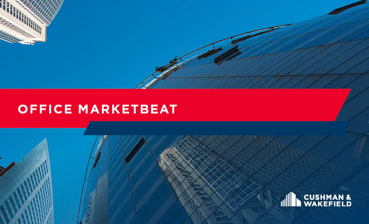 Perth MarketBeat | Australia | Cushman & Wakefield