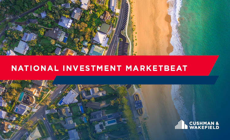 Perth MarketBeat | Australia | Cushman & Wakefield