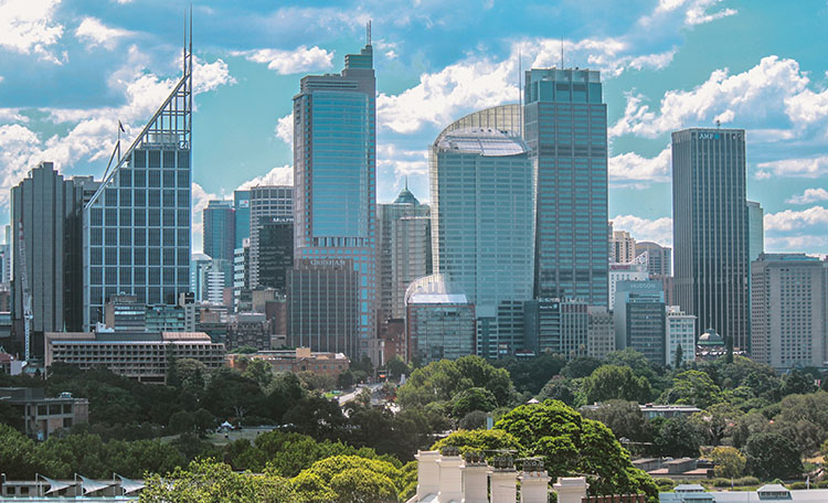 Rathgeber and Melbourne Join Capital Markets Team