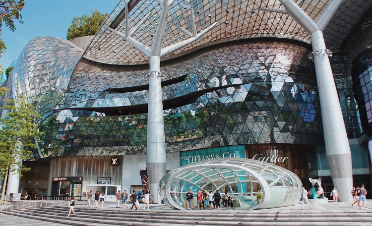 Suburban prime retail rents projected to show most resilience in 2020