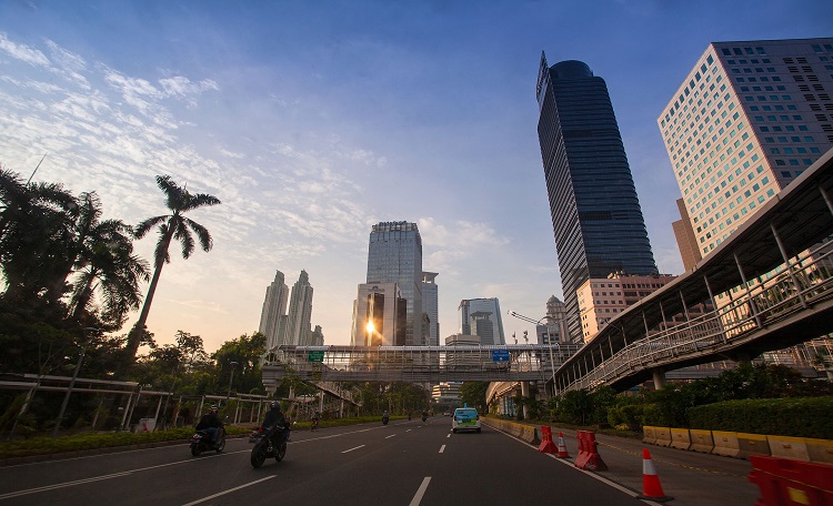 Indonesia is fifth most cost competitive manufacturing hub in the world