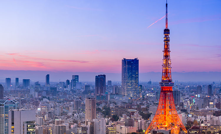 japan