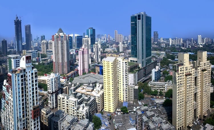 India Office MarketBeat: Gross Leasing in Q1 2020