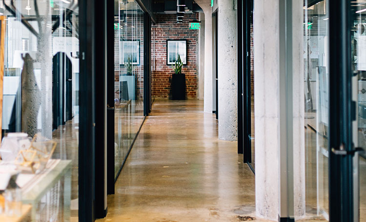 office