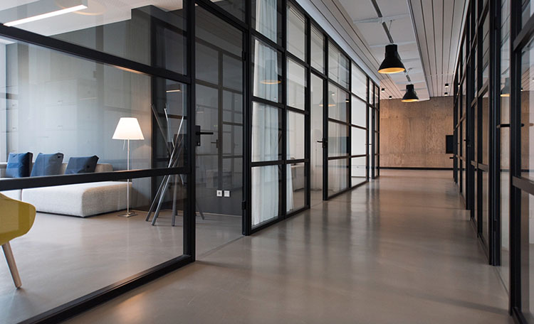 office