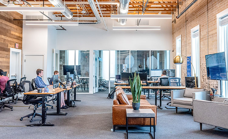 office