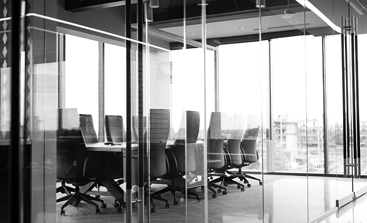 office