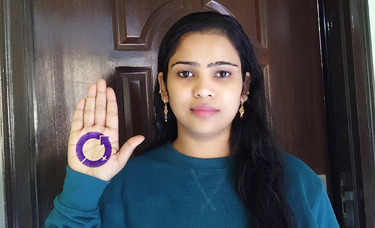 IWD 2021