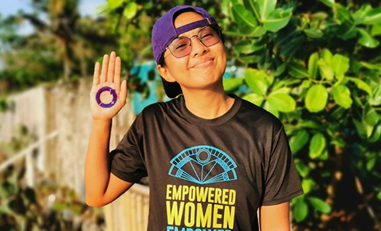 International Womens Day 2021