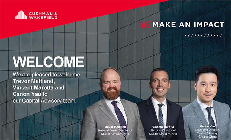 Indonesia Commercial Real Estate Services | Indonesia | Cushman & Wakefield