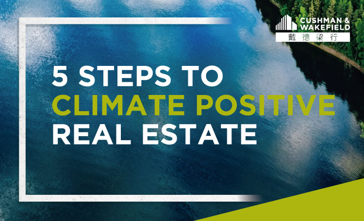 AP Sustainability Climate Positive Report 2022