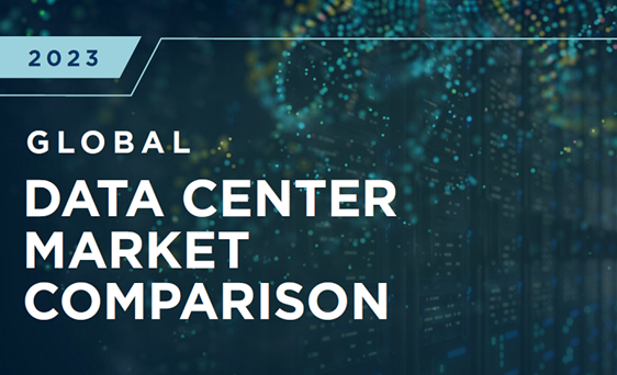 Data Centers in Greater China Three Points to Process in 2024 | Greater ...