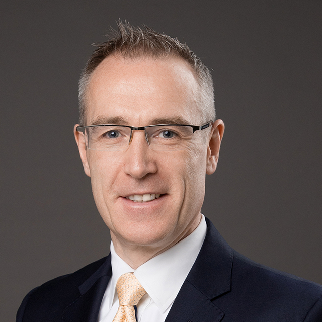 James Shepherd Greater China Cushman & Wakefield