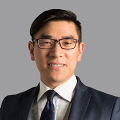 People | Greater China | Cushman & Wakefield