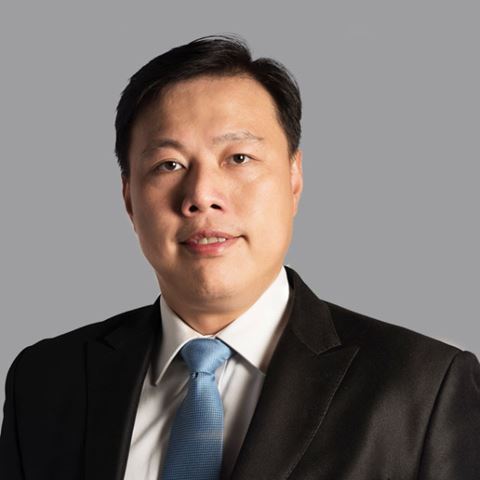 Tony Su | CN | Cushman & Wakefield