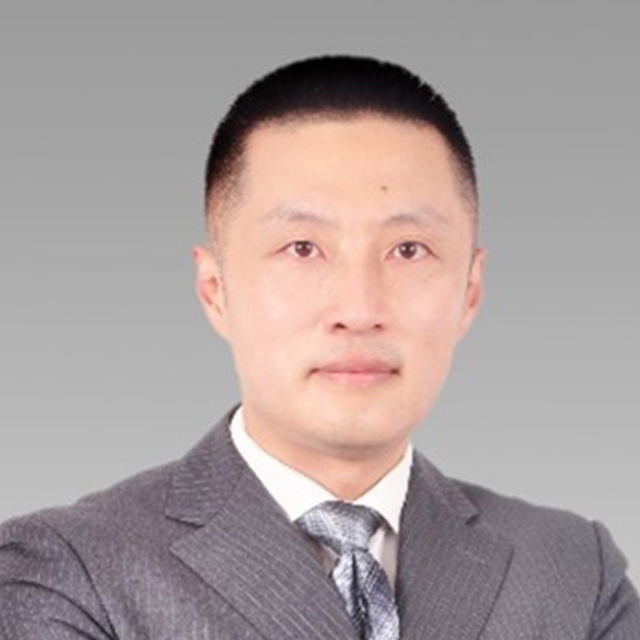 Vince Ding