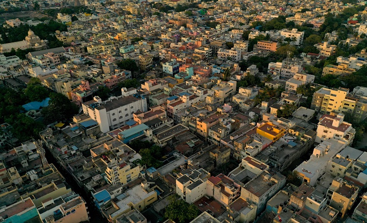 Chennai Market on the Path to Recovery Post the Covid Disruption