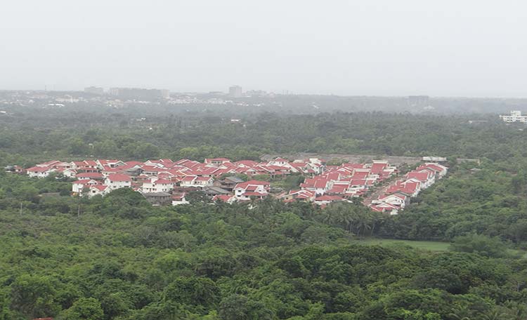 Model Tenancy Act: Fulfilling India’s Rental Housing Potential