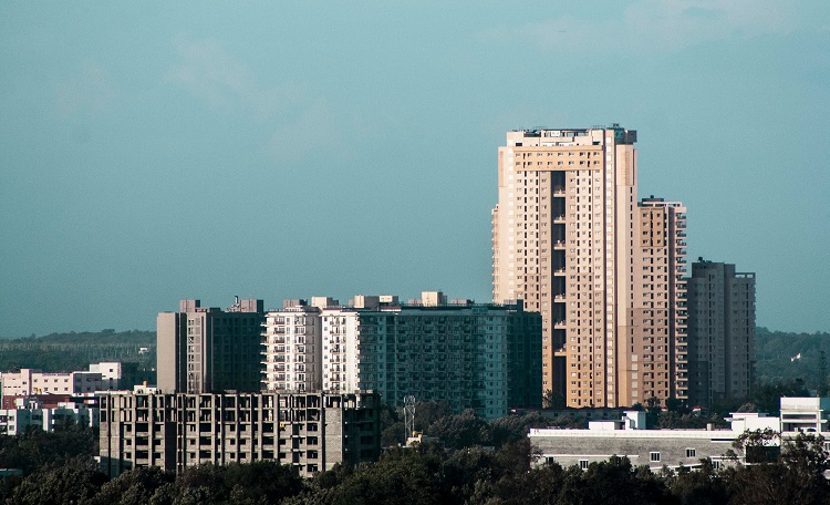 India Office Market Report Q4 2020