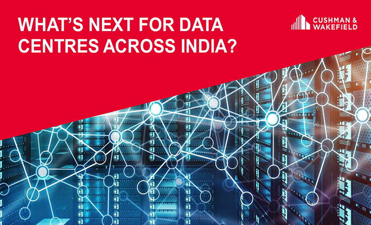 What's next for data centres across India?