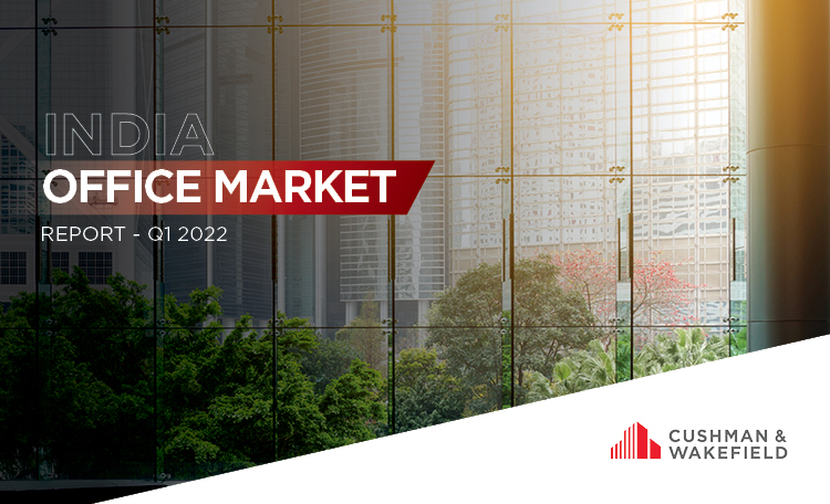 India Office Market Report Q1 2022