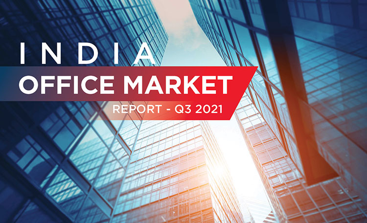 India Office Market Report Q3 2021